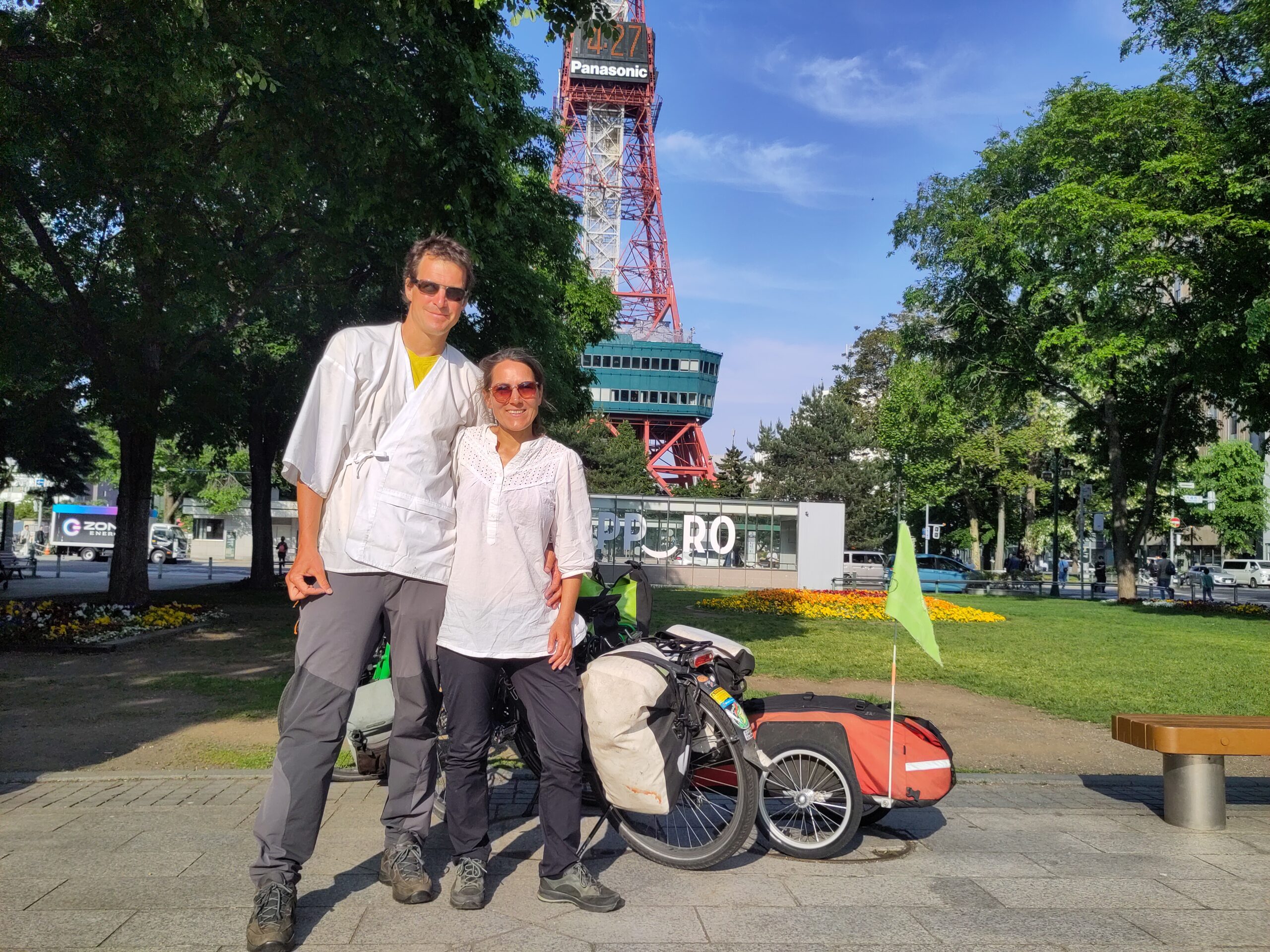 A Historic Dutch Sculpture’s Journey to Japan