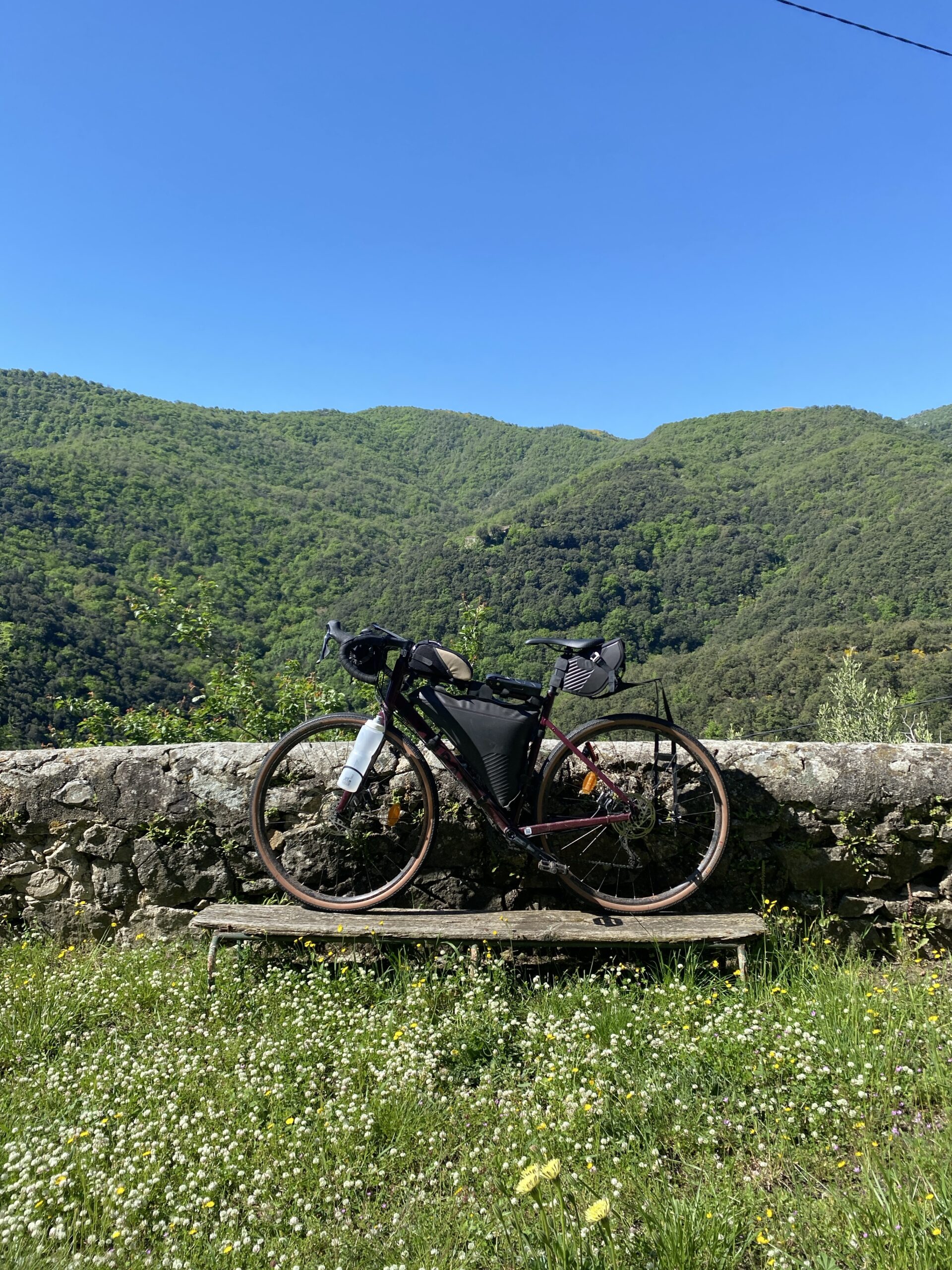 Lost in the Grandes Causses: Hospitality on a Medieval Cliffside